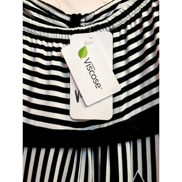 Maxi Sundress Vamp - Picture 3 of 6